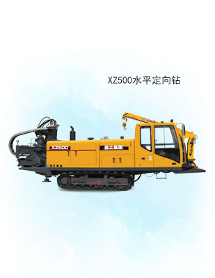 水平定向鉆該怎么維護？